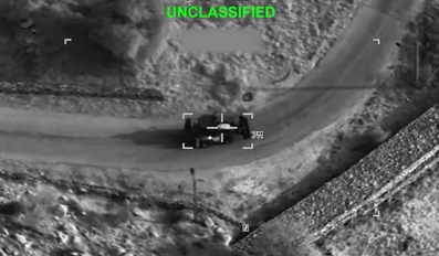 CENTCOM Completes Another Round of Strikes Against Iran for 12th Consecutive Night